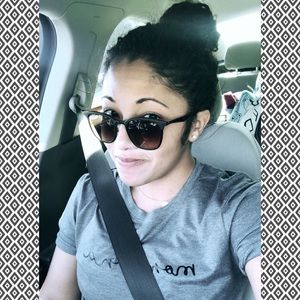 Meet your Posher, Gabby